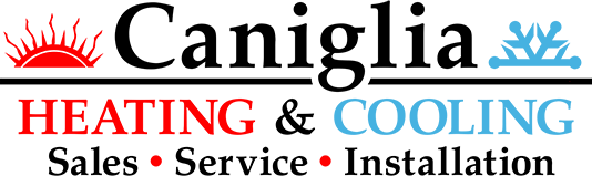 Caniglia Heating & Cooling Inc